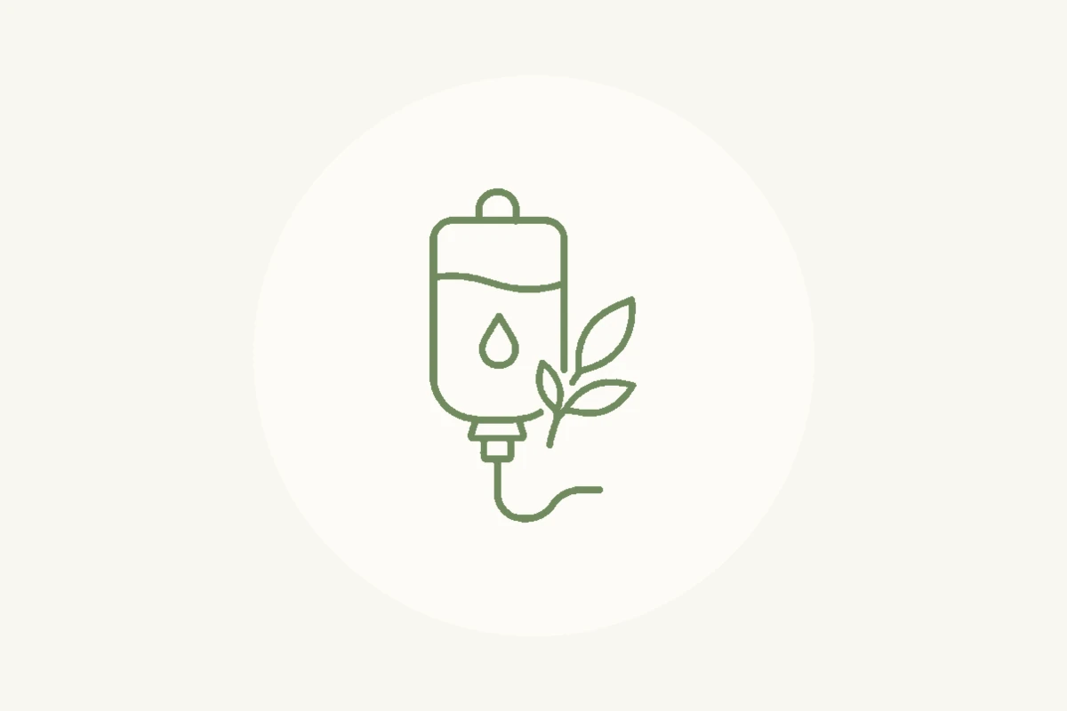 Infusionskonzepte in der Naturheilpraxis SüdWest